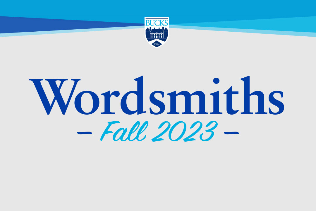 Wordsmiths Fall 2023