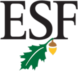 Logo for SUNY Environmental Science & Forestry