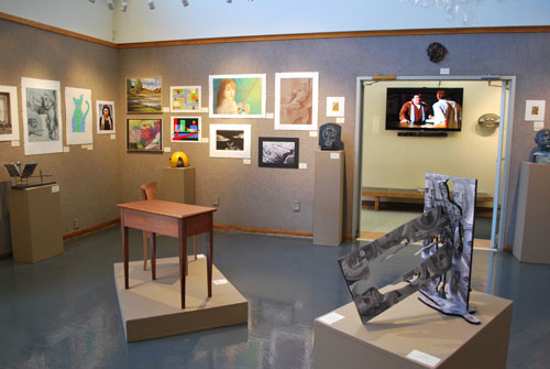 Image for 59th Annual BCCC Student Arts Exhibition