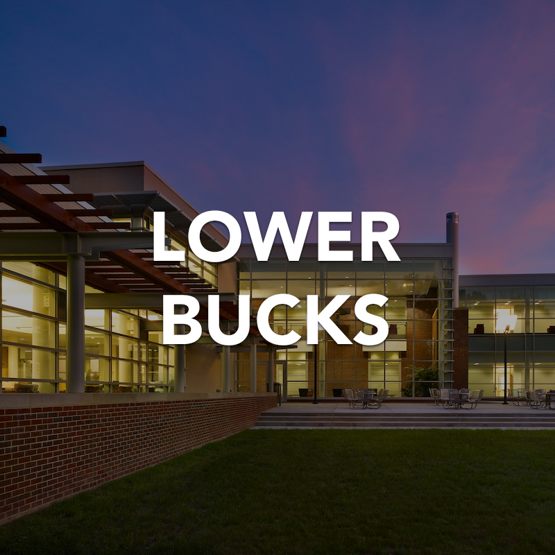 lower bucks campus