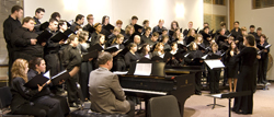 Image of Concert Choir