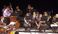 Image of Jazz Orchestra