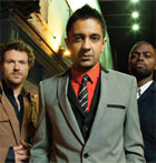 Vijay Iyer Trio