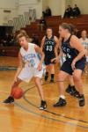 Womens Basketball 