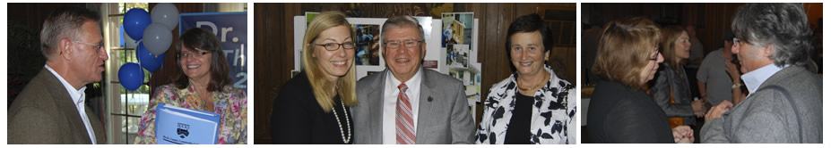 Banner image for board of trustees