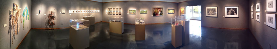 Gallery Panarama