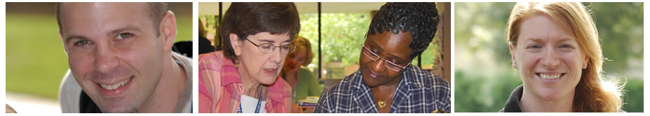 Banner image for Adult Students