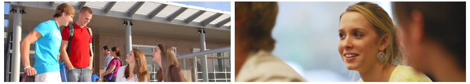Banner image for High School Students