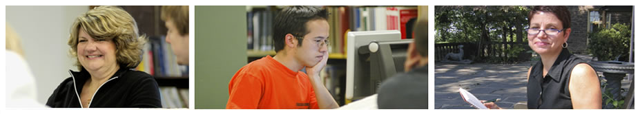 Banner image for Continuing Education