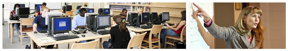 Banner image for e-Resources