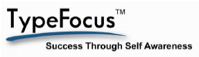 Type Focus - Success Through Self Awareness