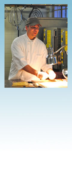 Carving Station