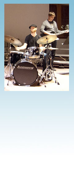Jazz Ensemble