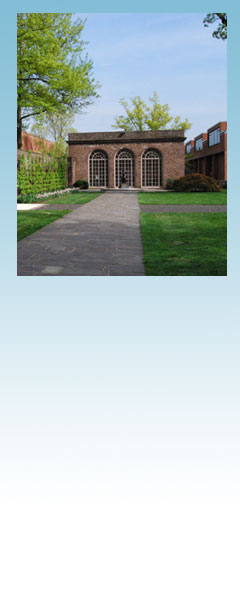 The Orangery