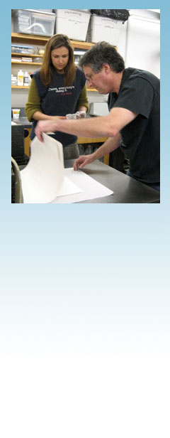 Printmaking