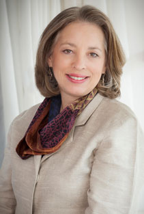 Dr. Stephanie Shanblatt