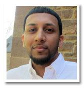 Richard Mohammed Testimonial