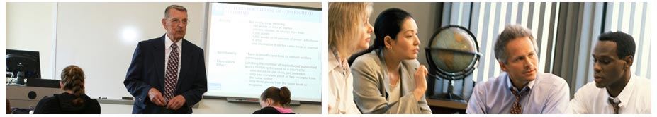 Banner image for Workforce Development