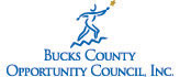 Logo of Bucks County Opportunity Council