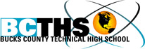 Logo of Bucks County Technical High School