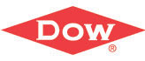 Logo for Dow
