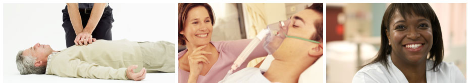 Banner image for CPR and First Aid Training
