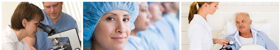 Banner image for Practical Nursing