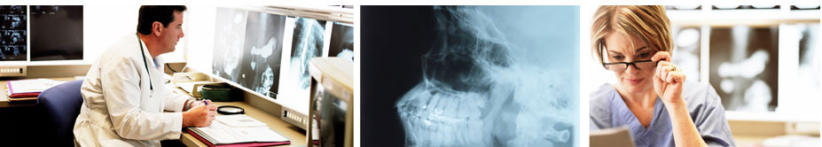 Banner image for Radiography
