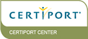 Logo of Certiport
