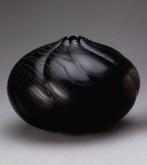 Image of Black Vessel by John Jordan