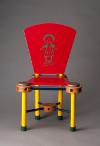 Image of Child's Chair by Joanne Shima