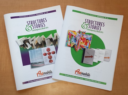 Structures & Stories Teacher Manuals
