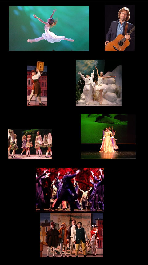 Image of Past Events