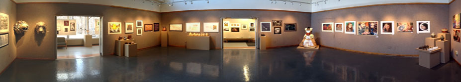 Gallery Panarama