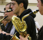 Chamber Jazz Ensemble