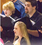 Concert Choir