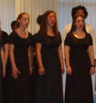 Madrigal Singers