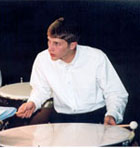 Percussion Ensemble
