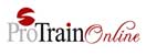 Logo for Protrain