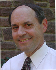 Image of Peter Dominick