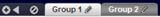 tabs