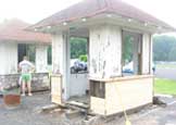 Image of Guard Shack