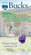 Spring 2012 Credit Mailer cover