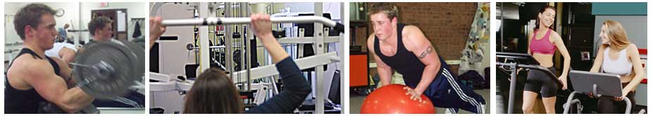 Banner image for Wellness Center