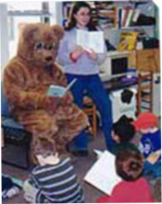 Early Learning Center