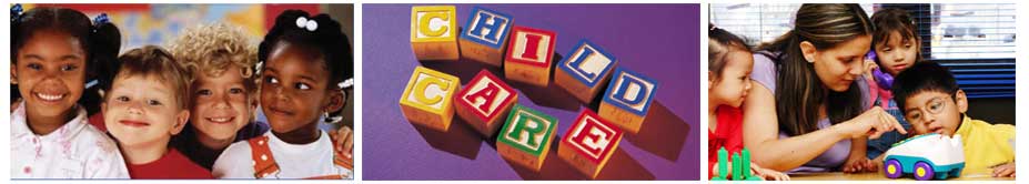Banner image for Child Care