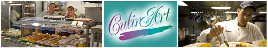 Banner image for Food Services