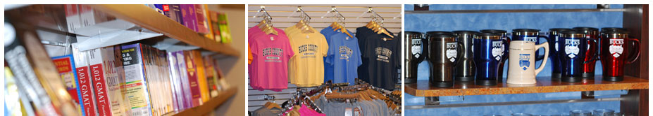 Banner image for Bookstore