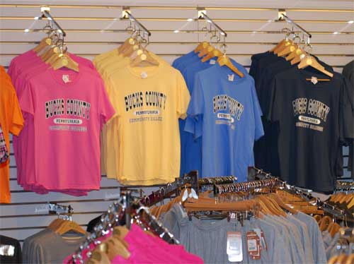 Image of Bucks T-shirts