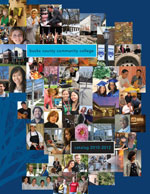 Image of 2010 Catalog cover